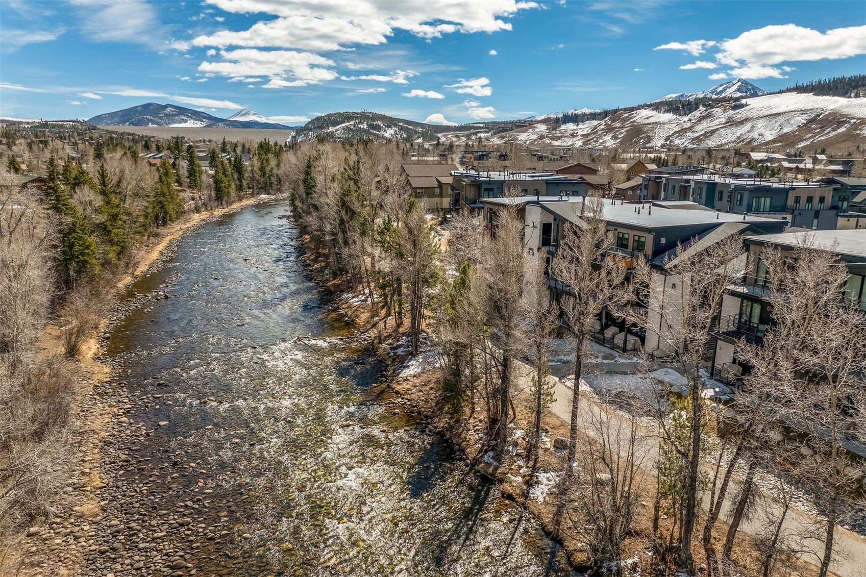 930 Blue River Parkway Silverthorne CO 80498