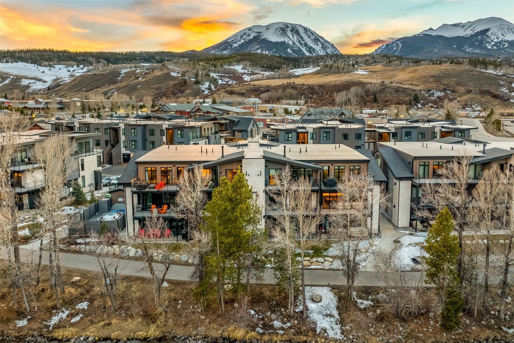 930 Blue River Parkway Silverthorne CO 80498