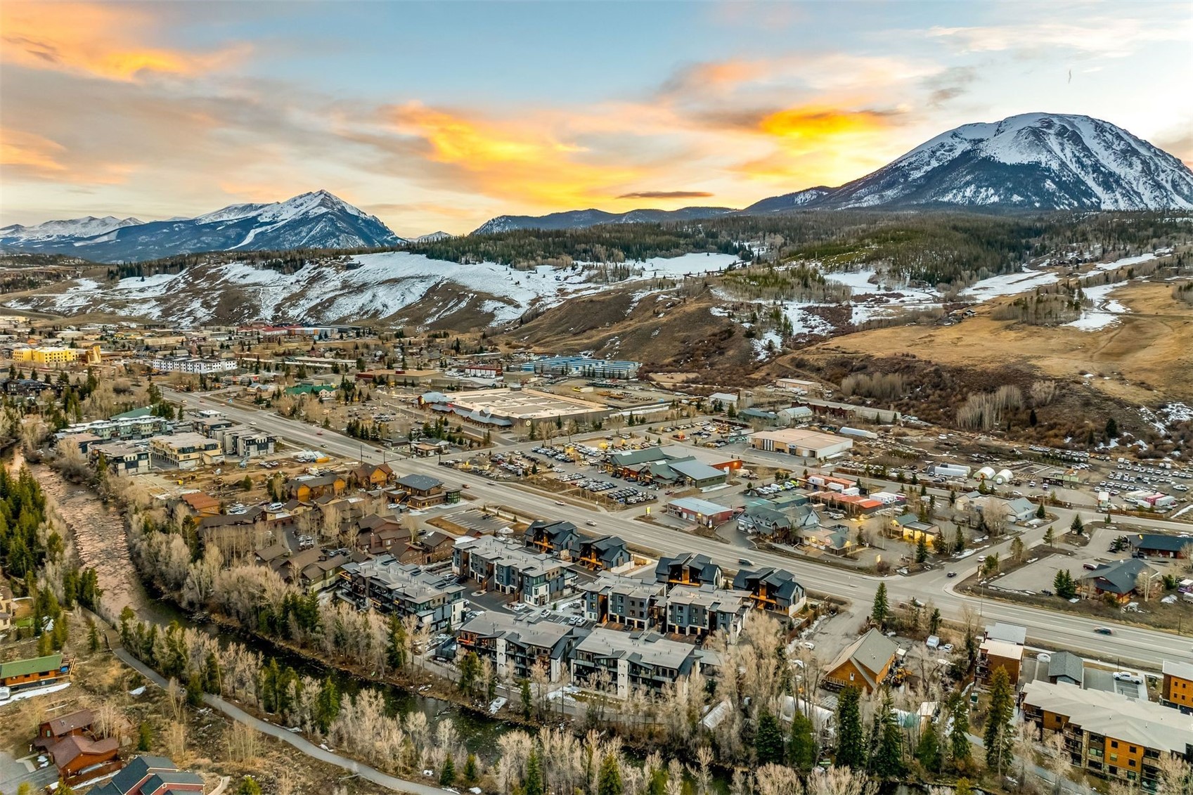 930 Blue River Parkway Silverthorne CO 80498