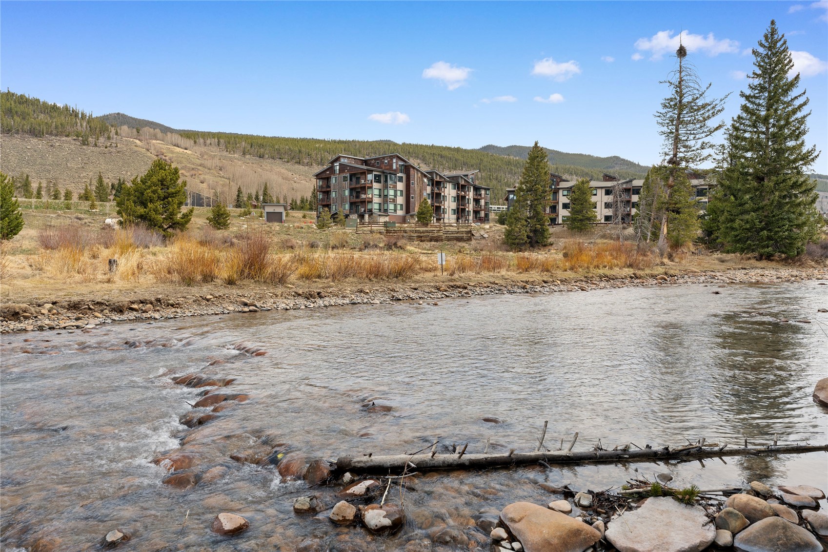 0125 W Keystone Road W Keystone CO 80435