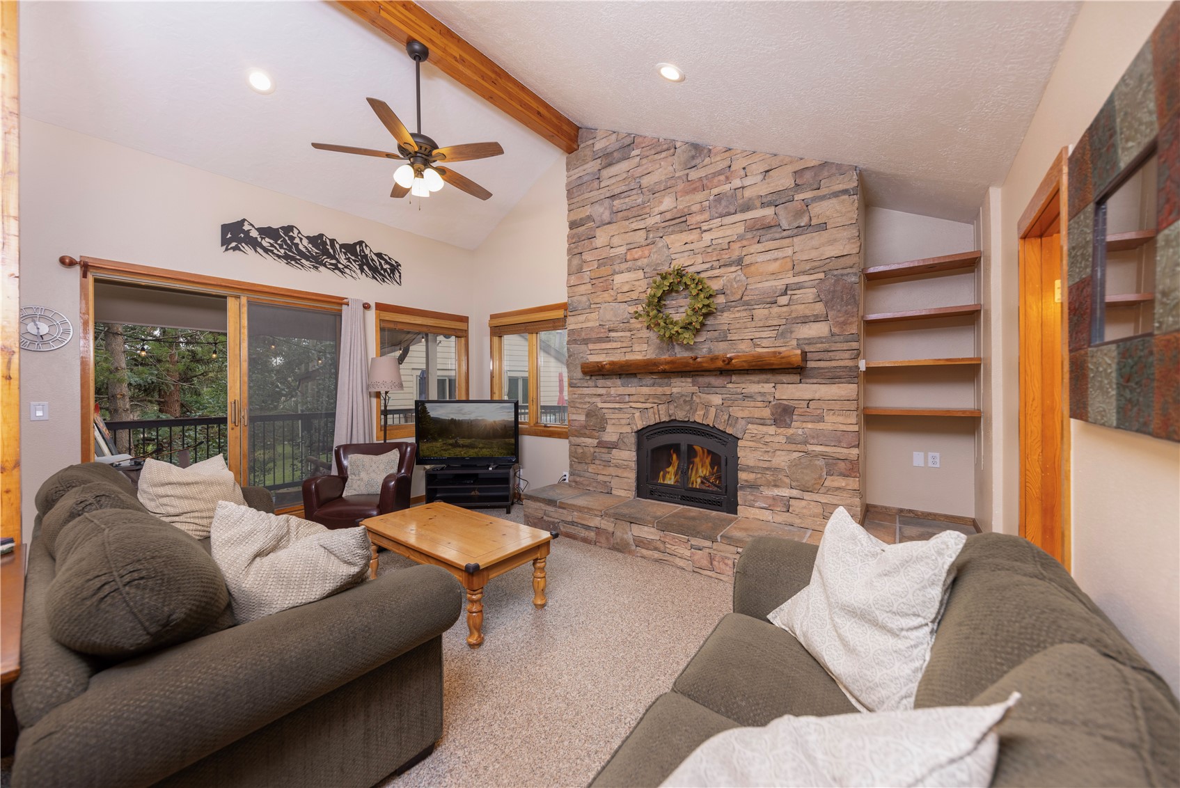 210 Tennis Club Road Dillon CO 80435