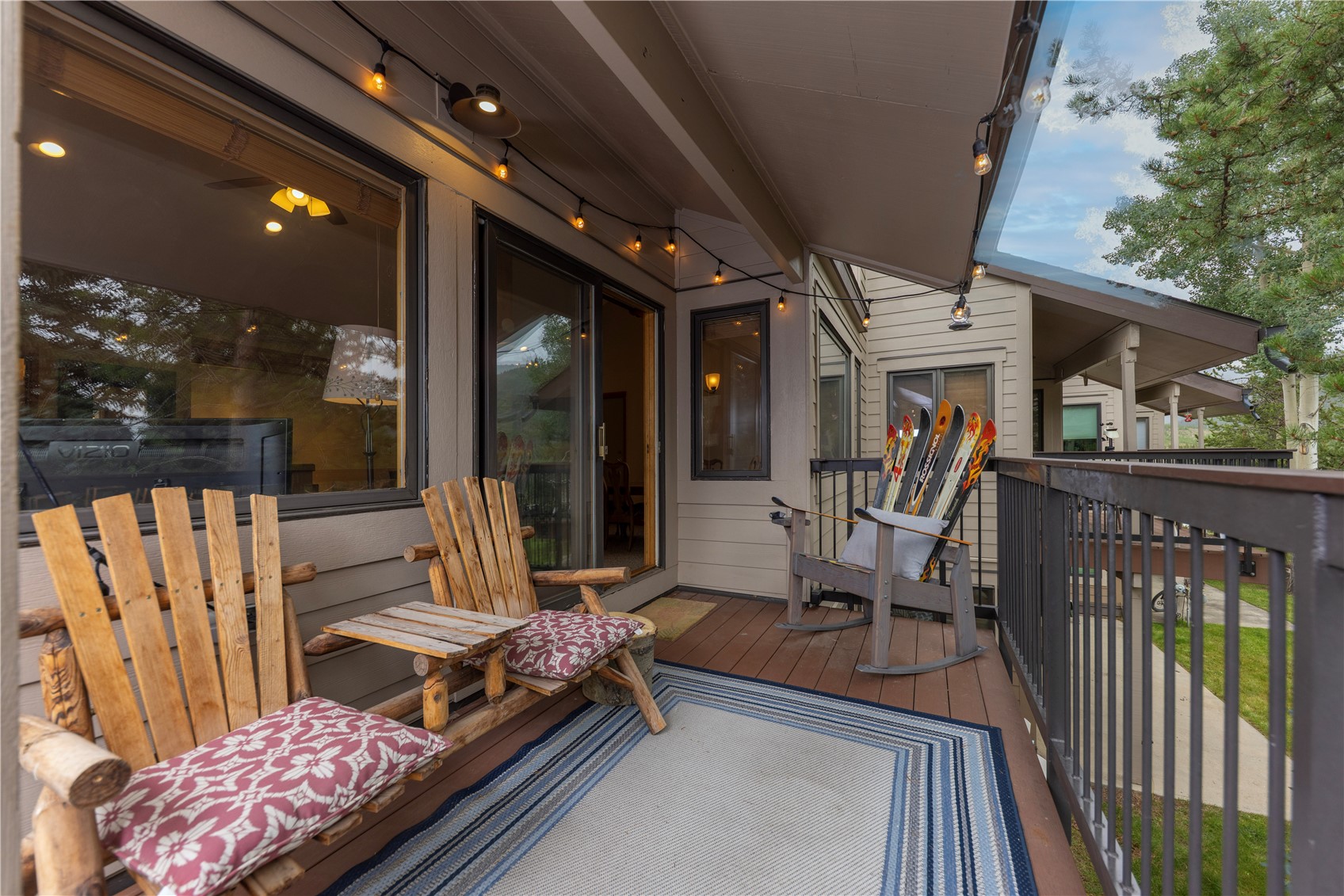 210 Tennis Club Road Dillon CO 80435