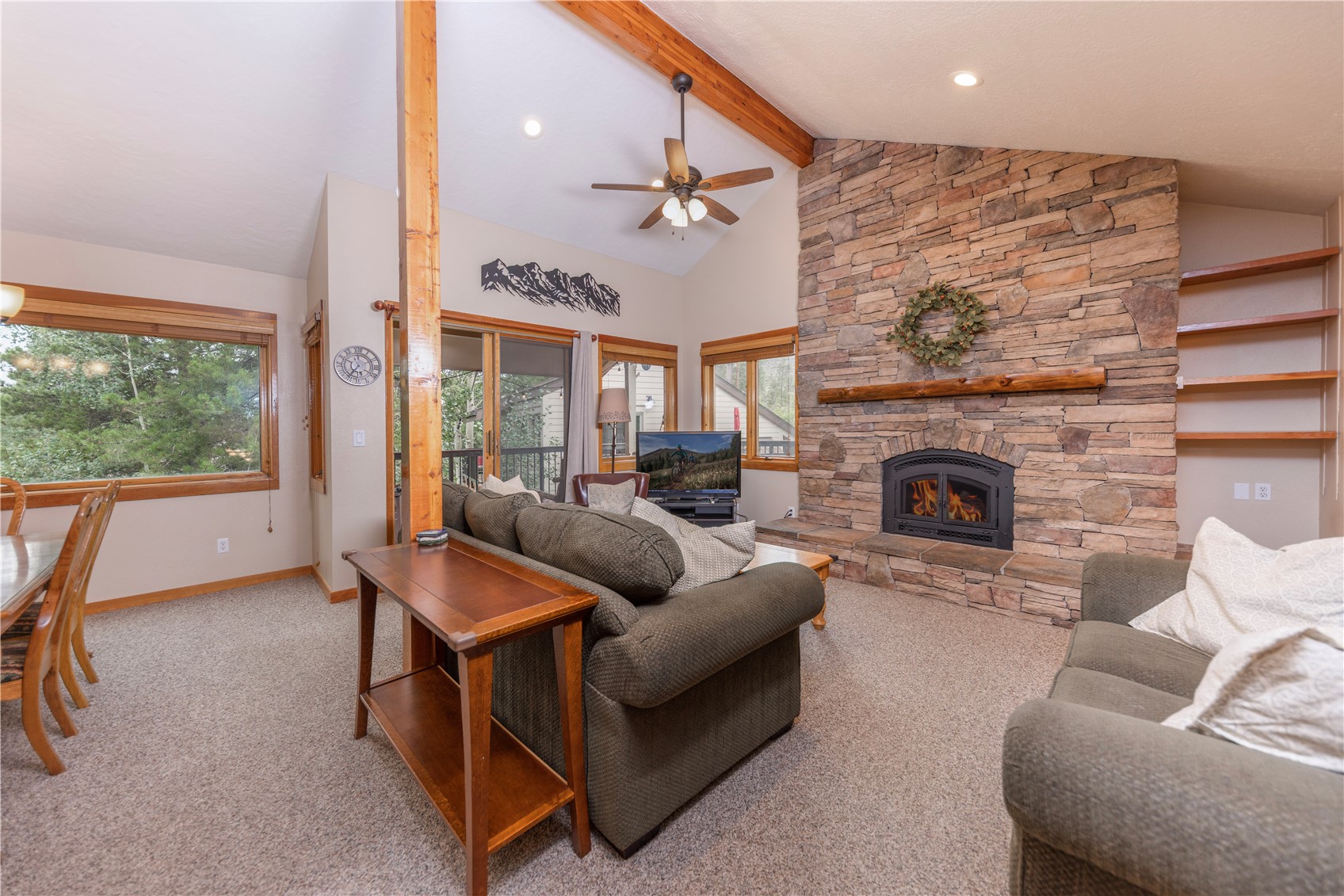 210 Tennis Club Road Dillon CO 80435