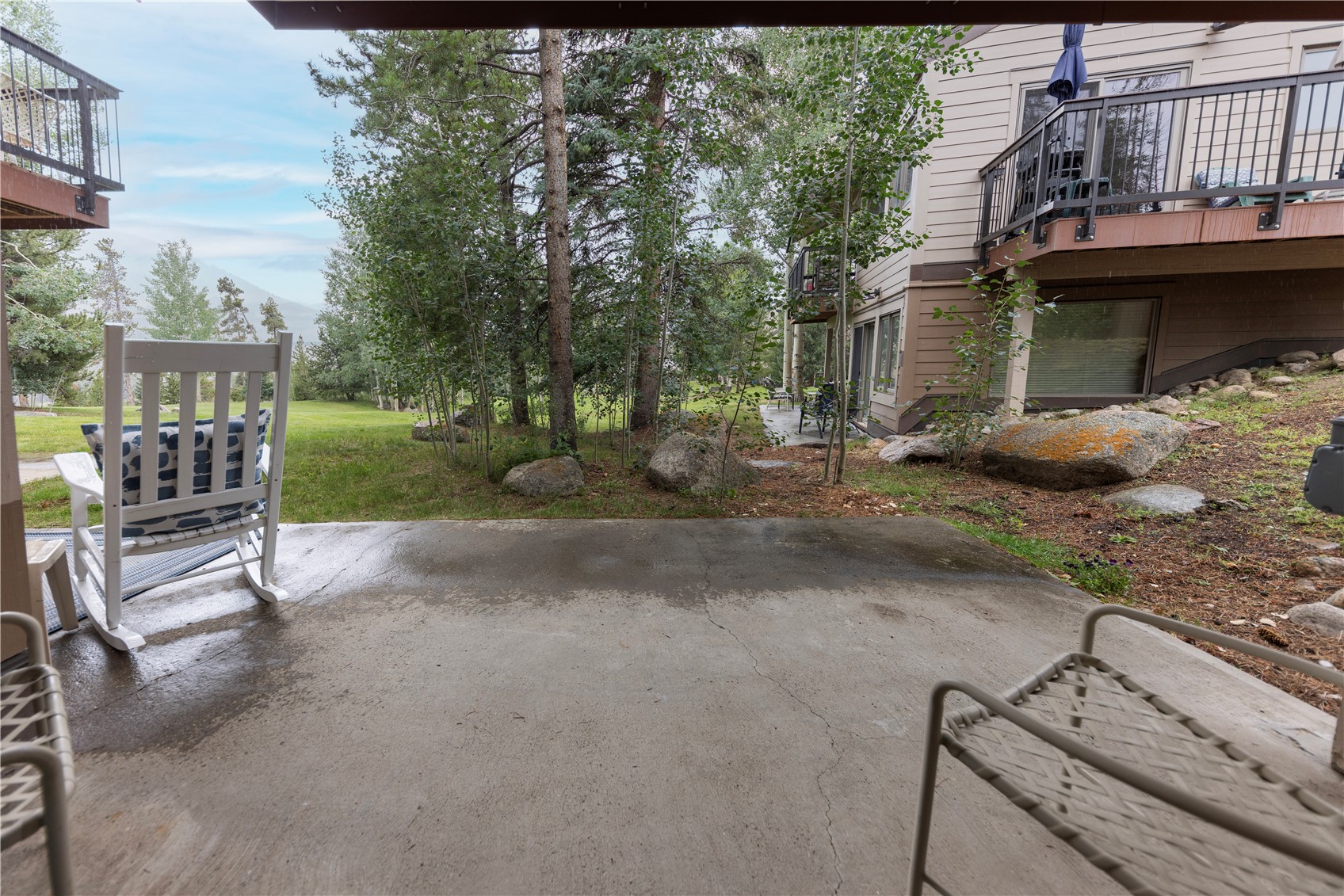 210 Tennis Club Road Dillon CO 80435