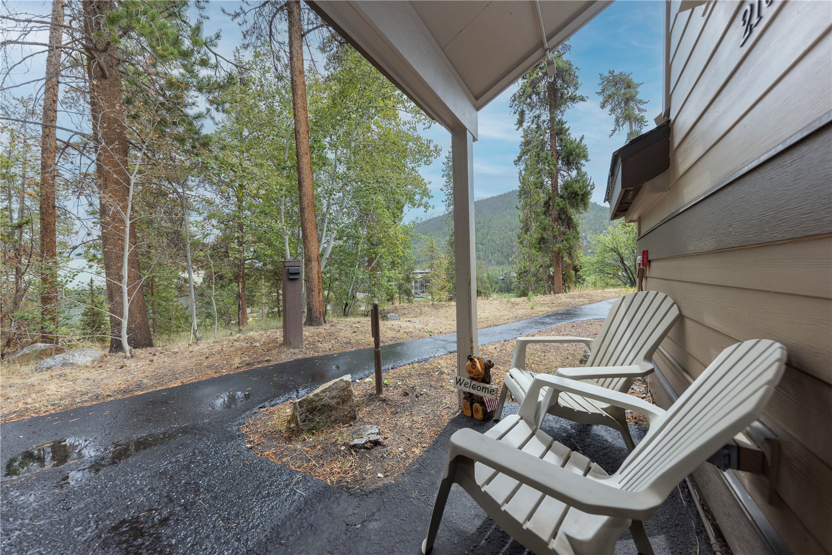 210 Tennis Club Road Dillon CO 80435