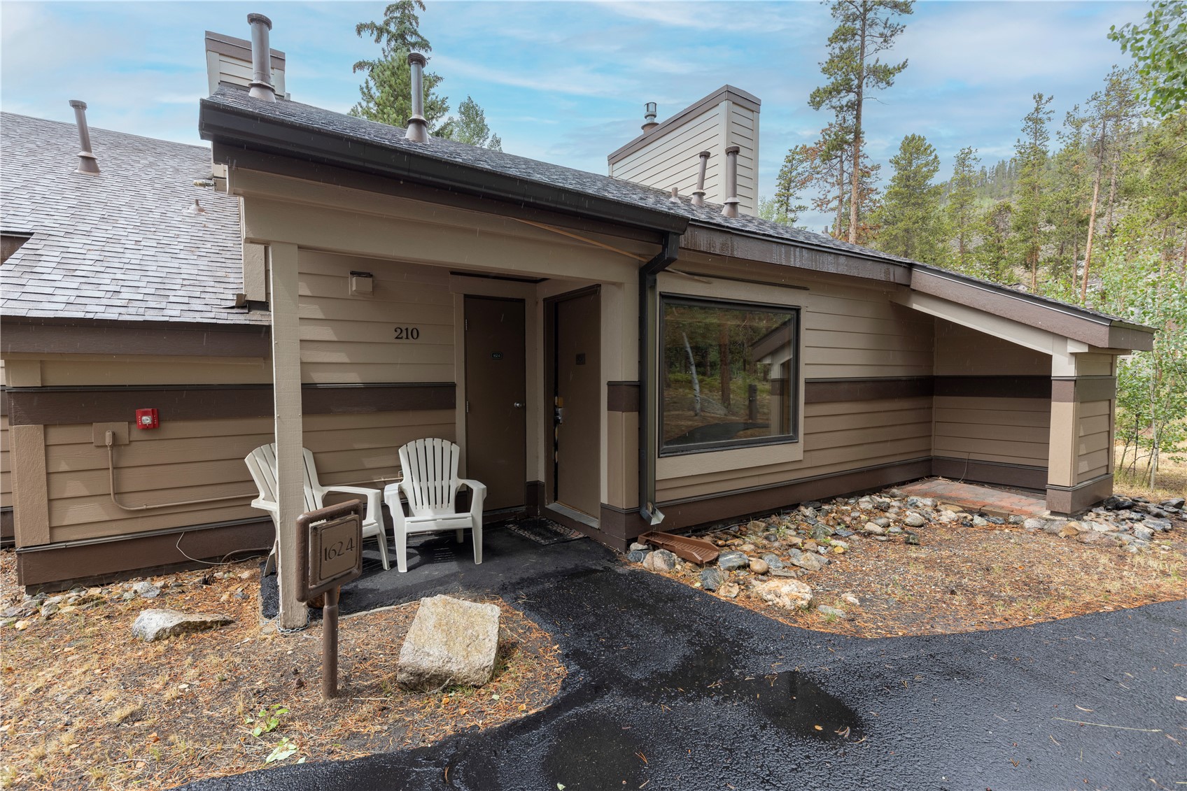 210 Tennis Club Road Dillon CO 80435
