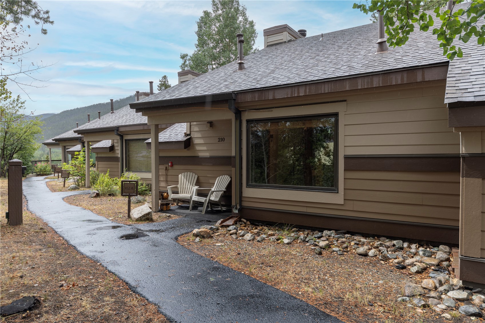 210 Tennis Club Road Dillon CO 80435