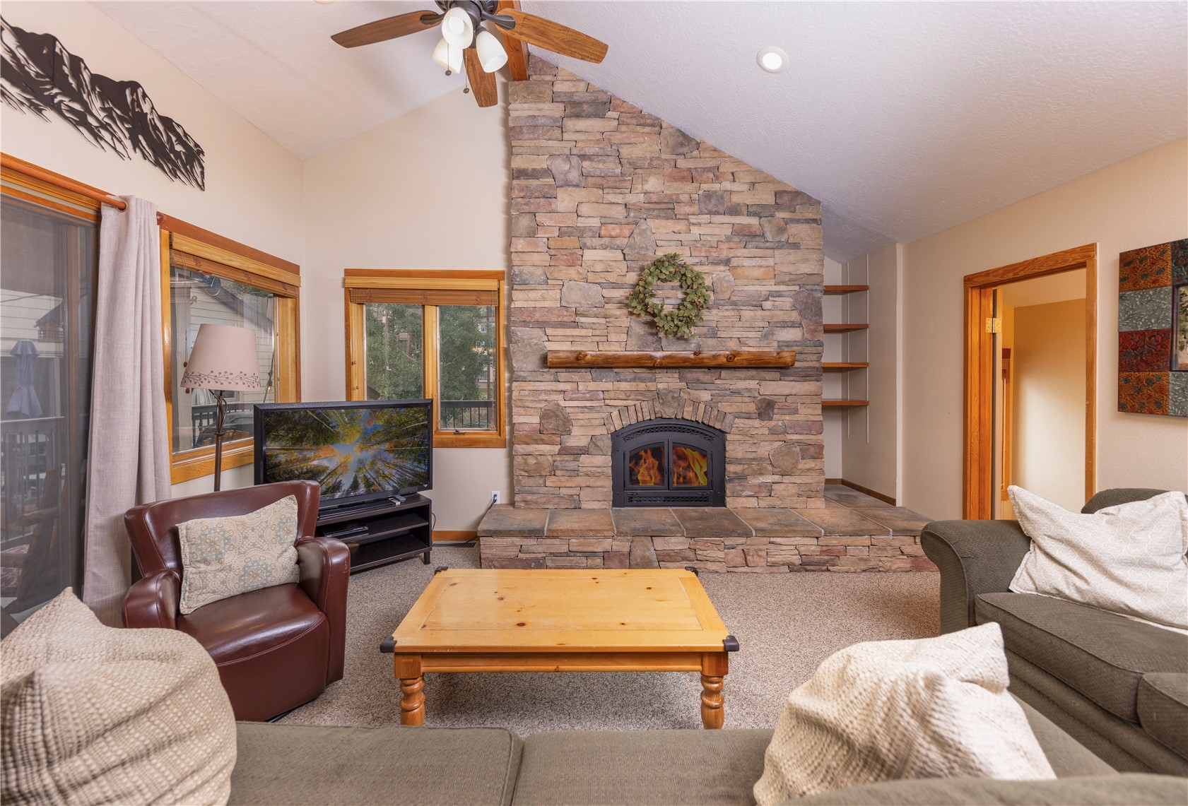 210 Tennis Club Road Dillon CO 80435