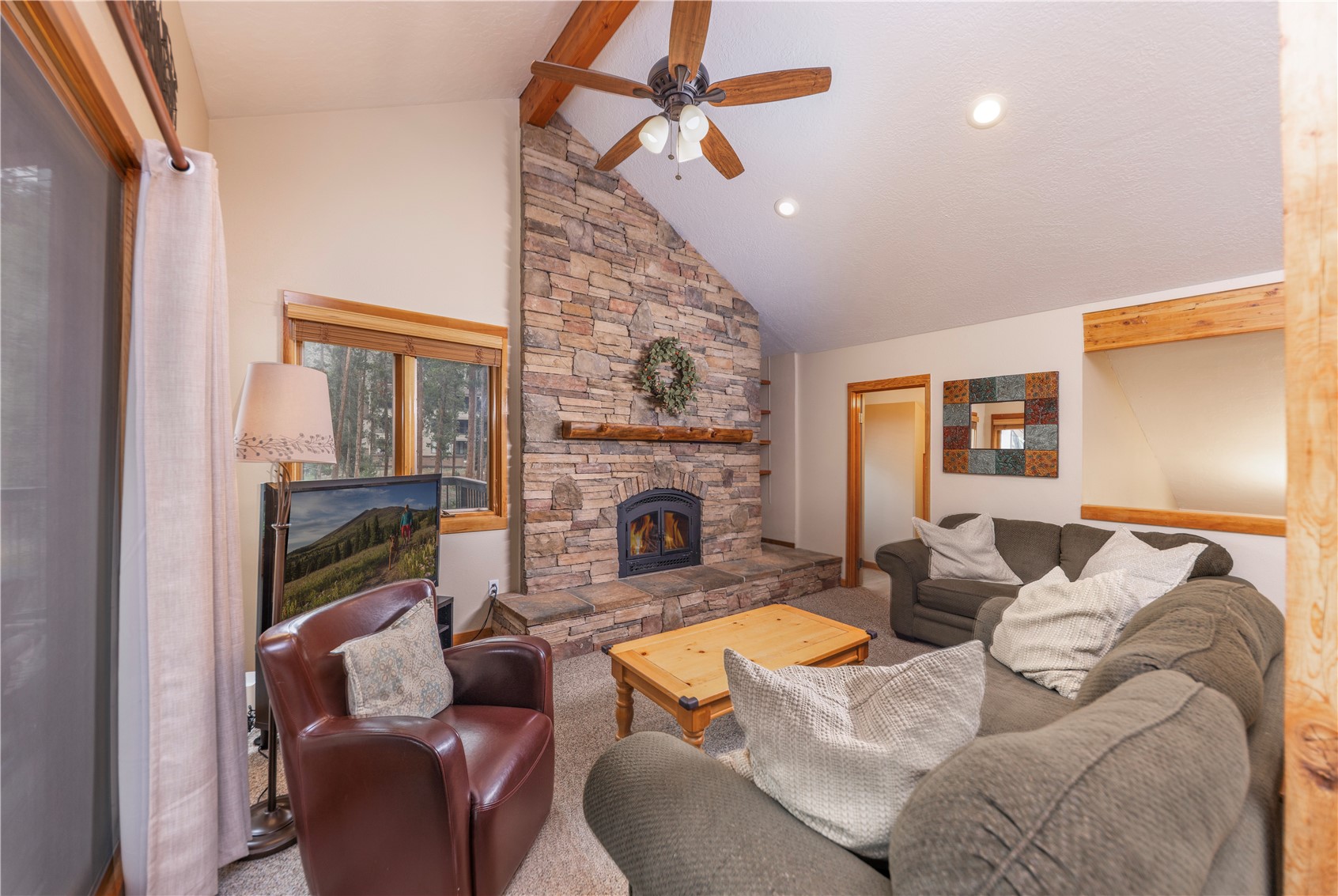 210 Tennis Club Road Dillon CO 80435