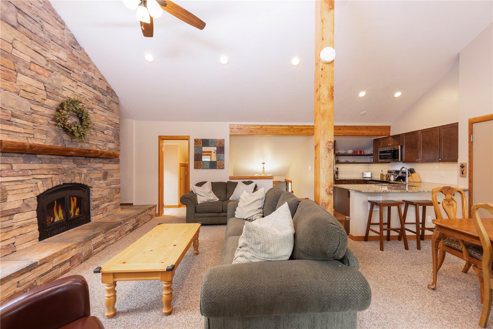 210 Tennis Club Road Dillon CO 80435
