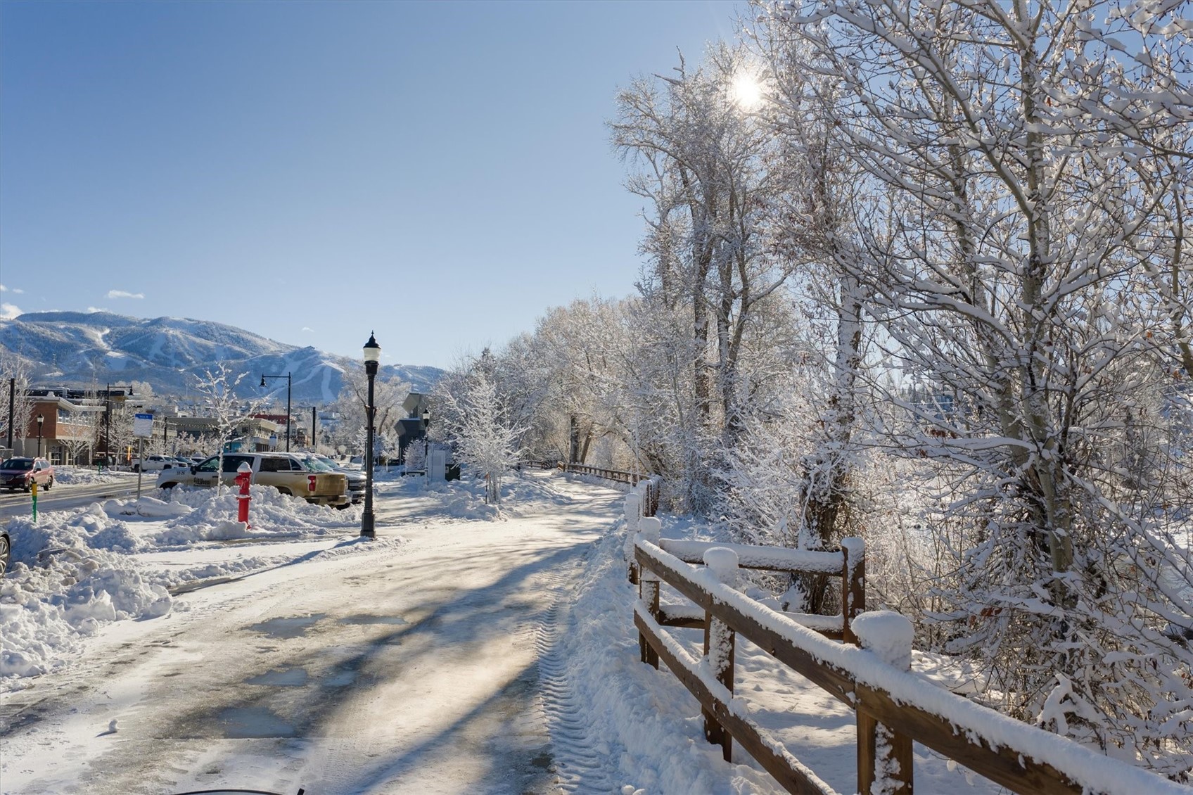 1010 Yampa Street Steamboat Springs CO 80487