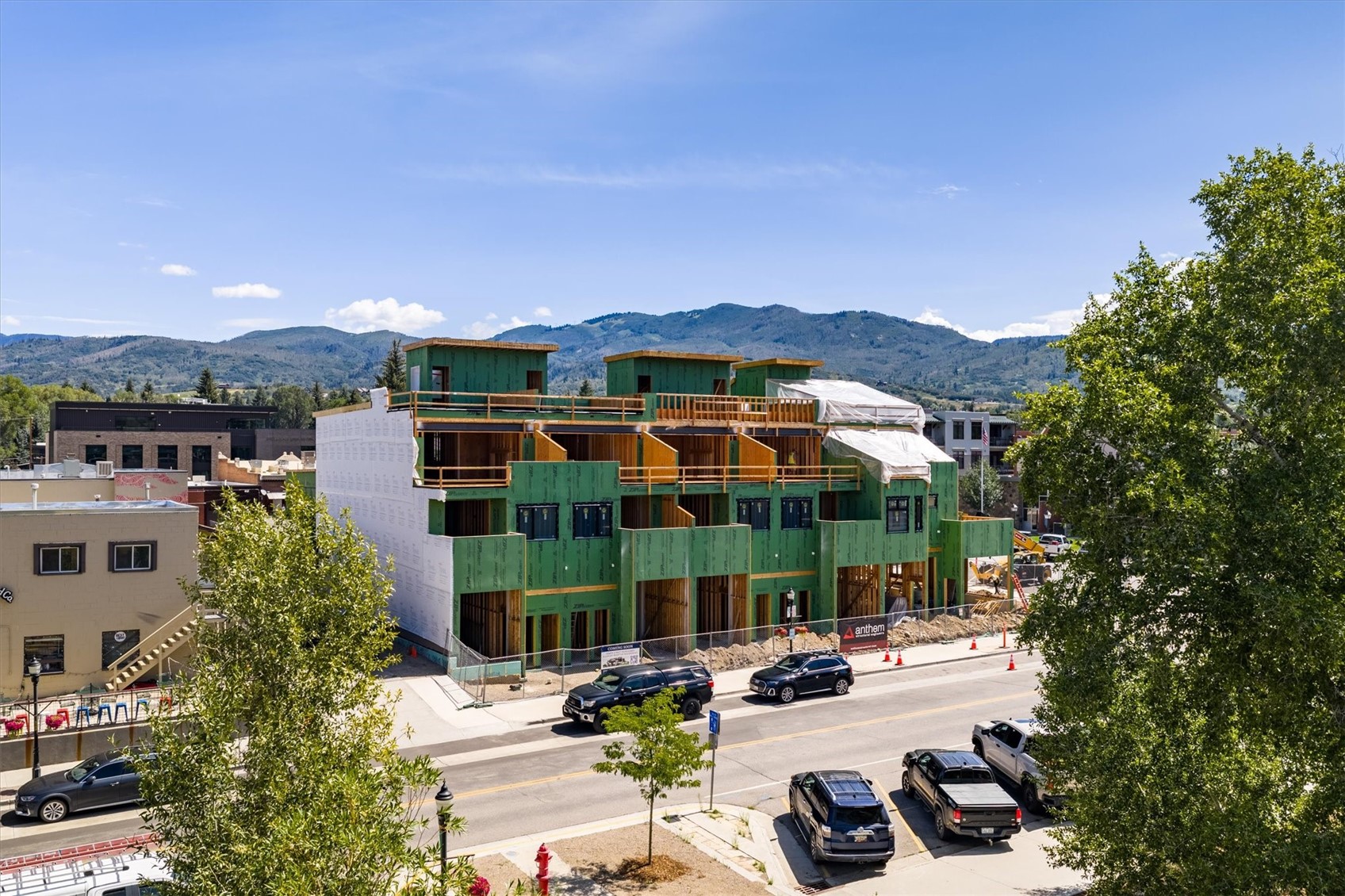 1010 Yampa Street Steamboat Springs CO 80487