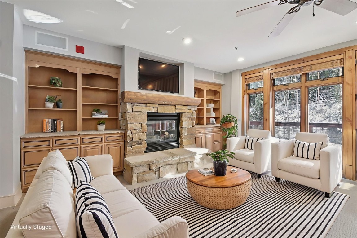 224 Trailhead Drive Keystone CO 80435