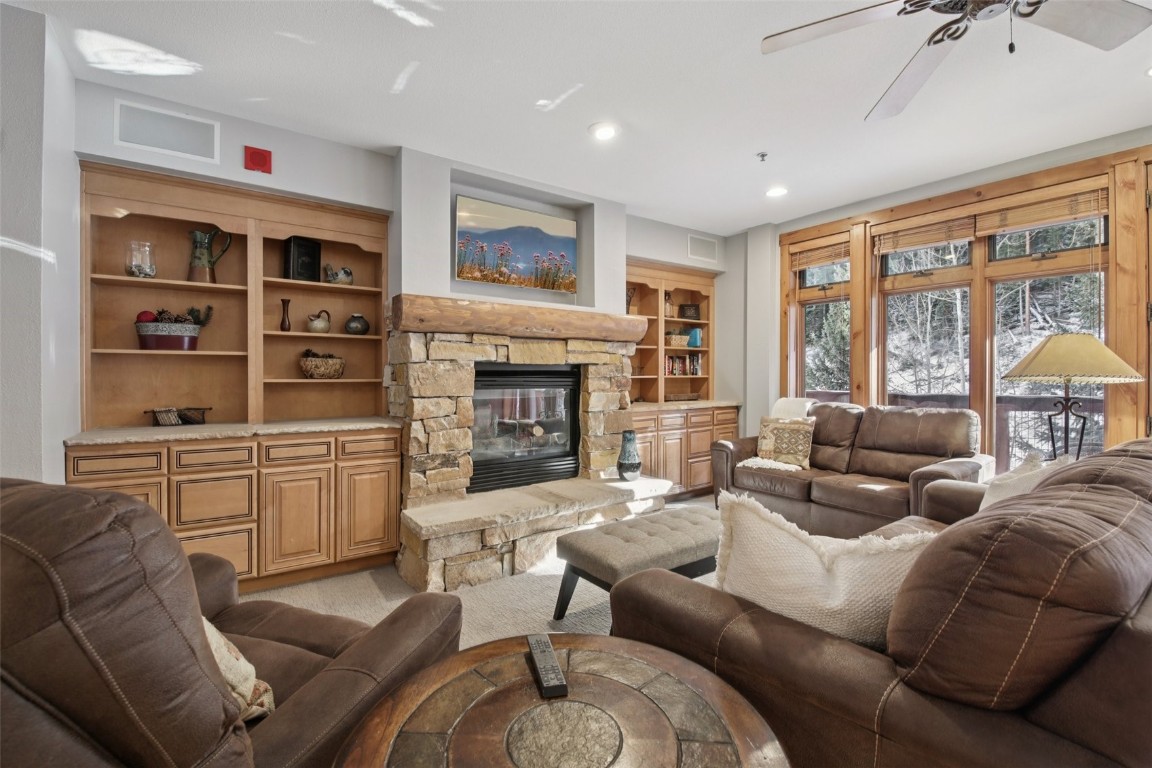 224 Trailhead Drive Keystone CO 80435