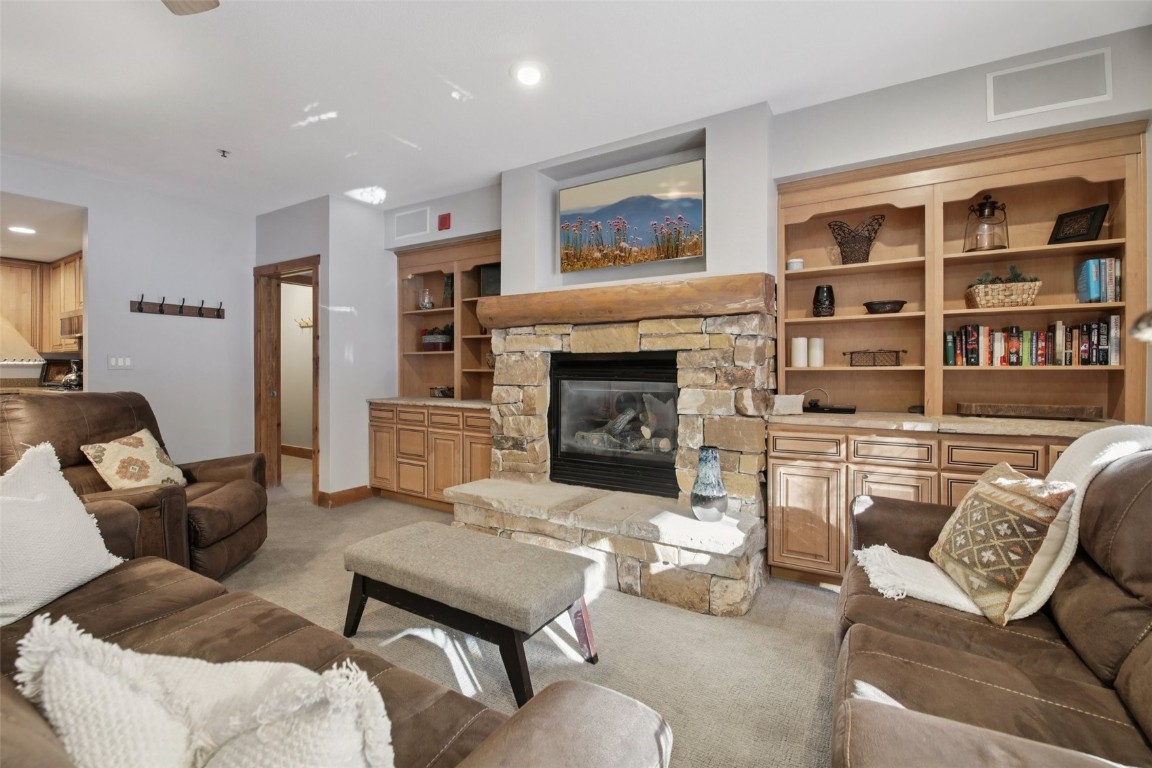 224 Trailhead Drive Keystone CO 80435