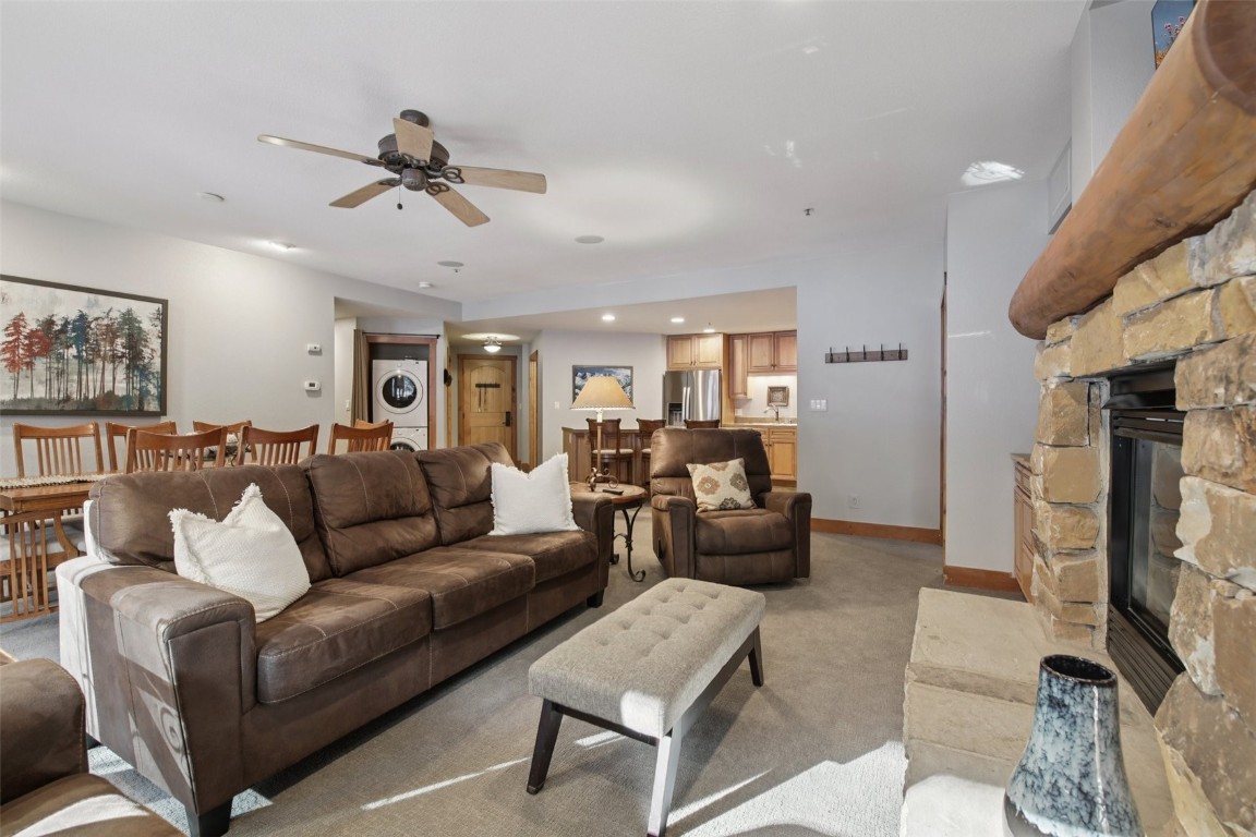 224 Trailhead Drive Keystone CO 80435