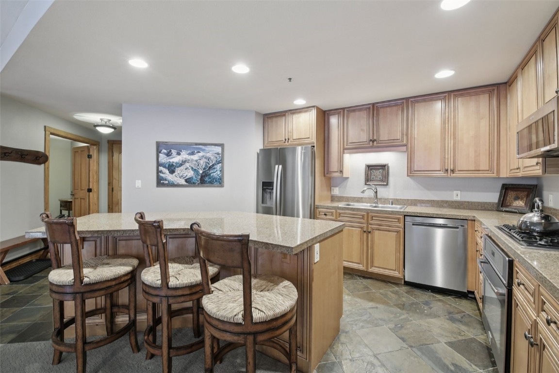 224 Trailhead Drive Keystone CO 80435