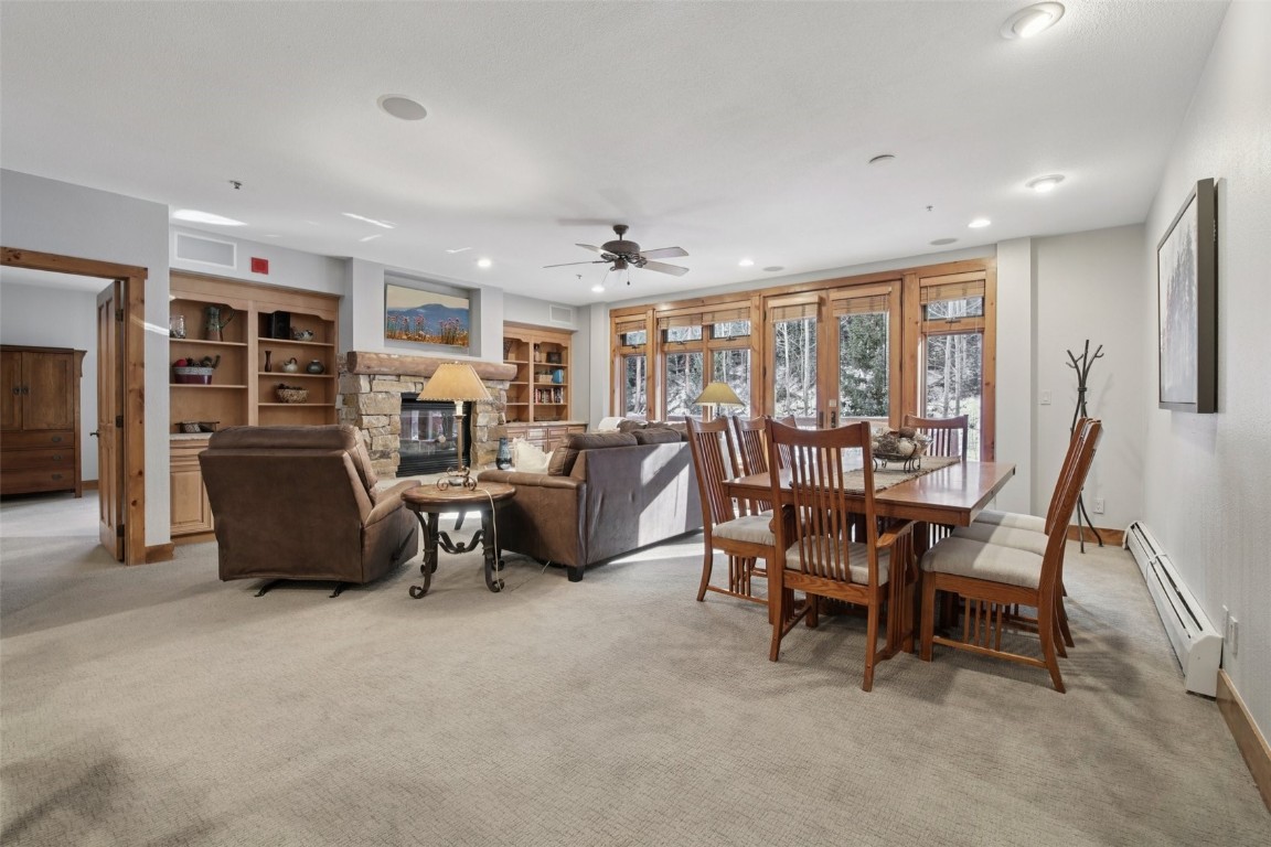 224 Trailhead Drive Keystone CO 80435