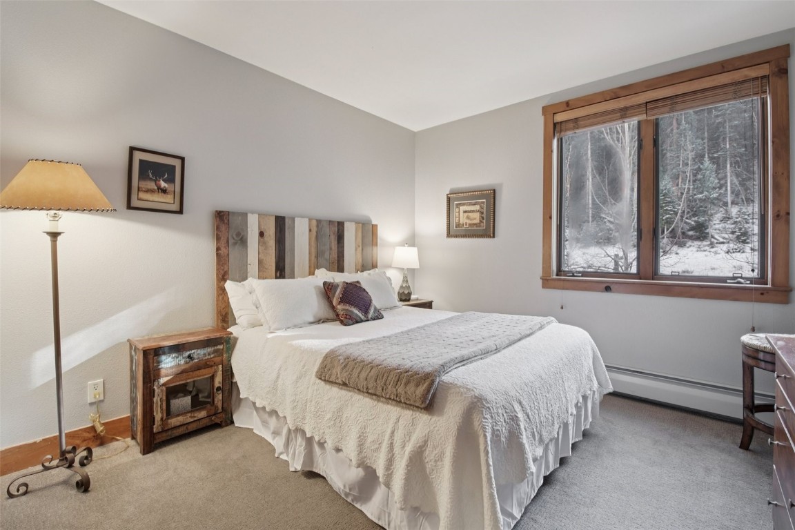 224 Trailhead Drive Keystone CO 80435