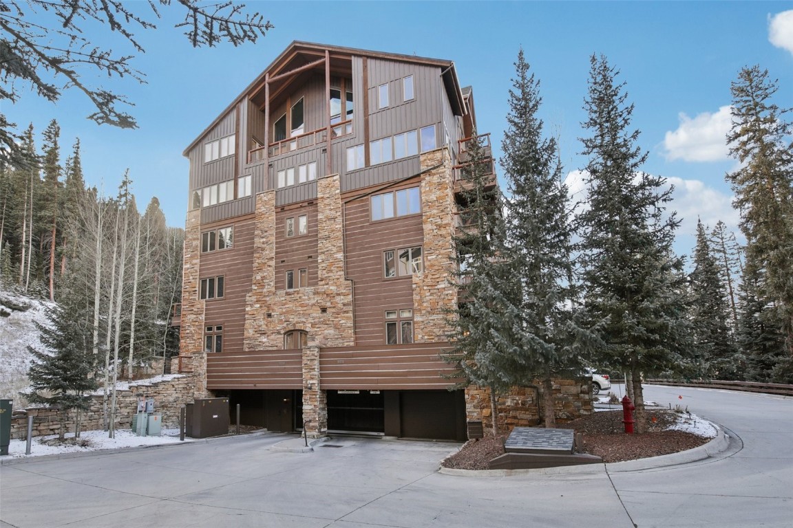 224 Trailhead Drive Keystone CO 80435