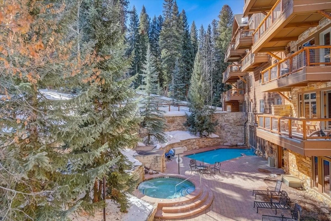 224 Trailhead Drive Keystone CO 80435