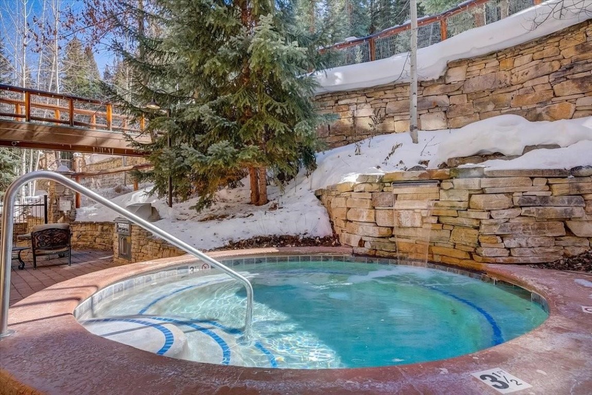 224 Trailhead Drive Keystone CO 80435