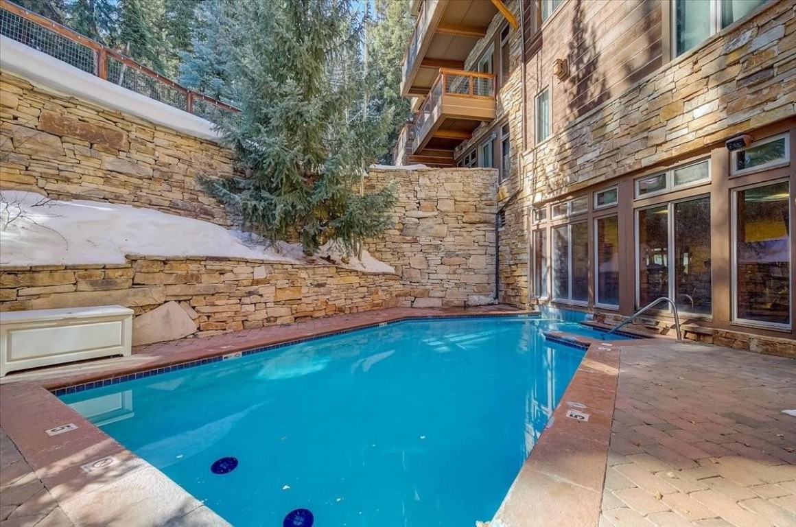 224 Trailhead Drive Keystone CO 80435