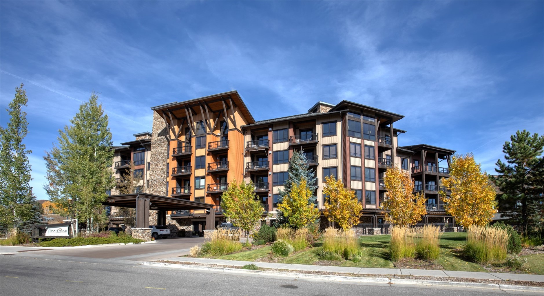 1175 Bangtail Way Steamboat Springs CO 80487