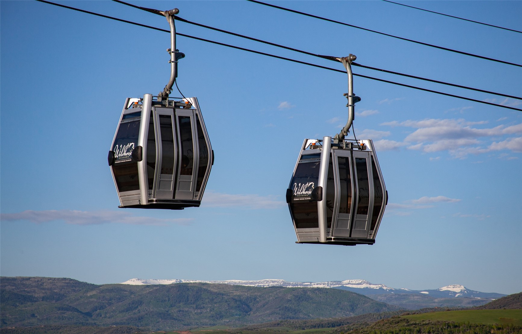 1175 Bangtail Way Steamboat Springs CO 80487