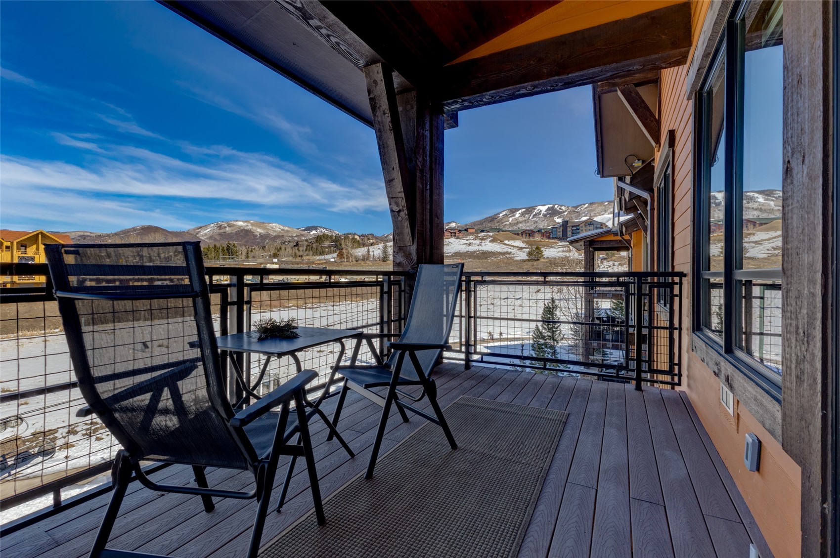 1175 Bangtail Way Steamboat Springs CO 80487