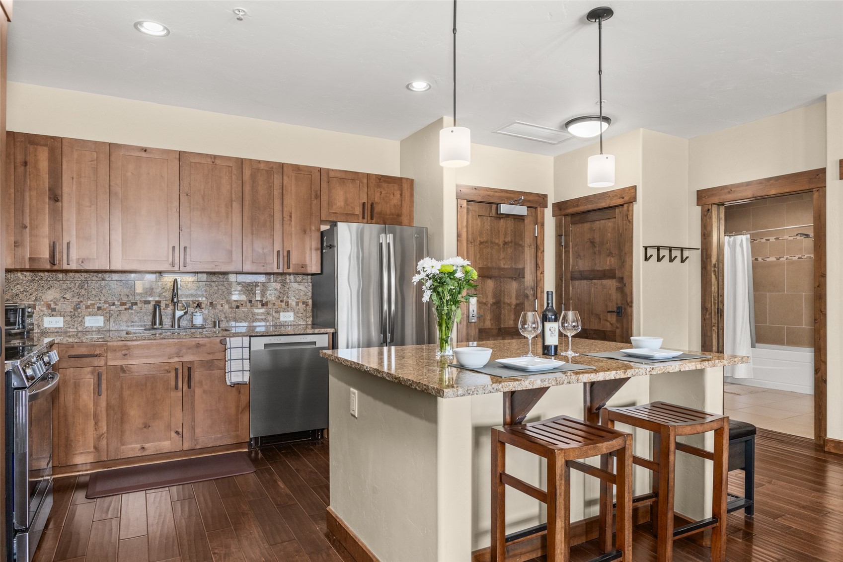 1175 Bangtail Way Steamboat Springs CO 80487