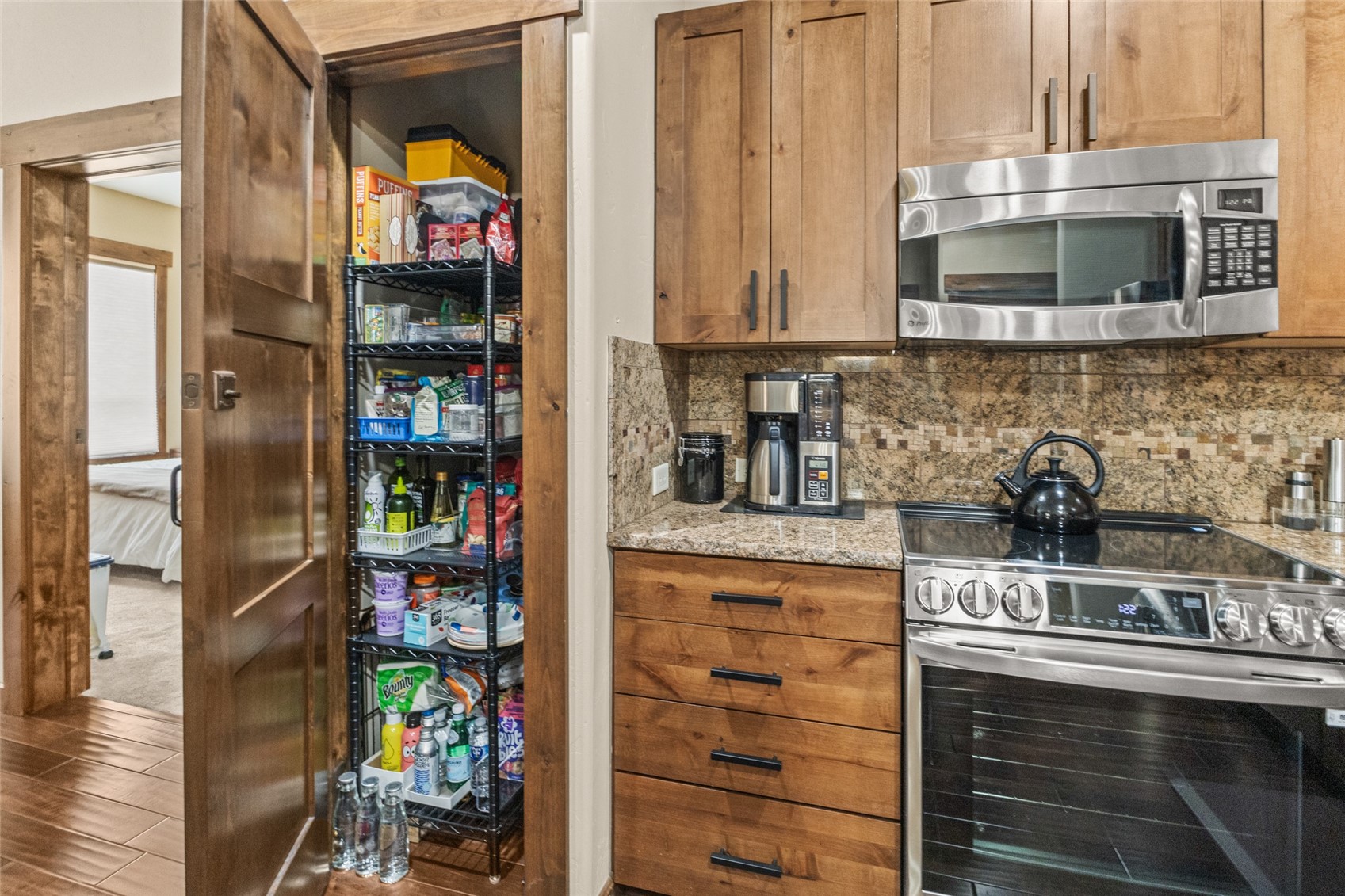 1175 Bangtail Way Steamboat Springs CO 80487
