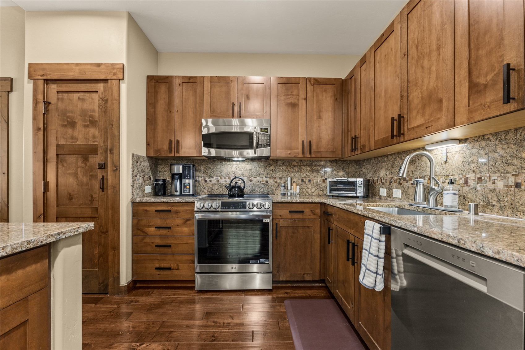 1175 Bangtail Way Steamboat Springs CO 80487