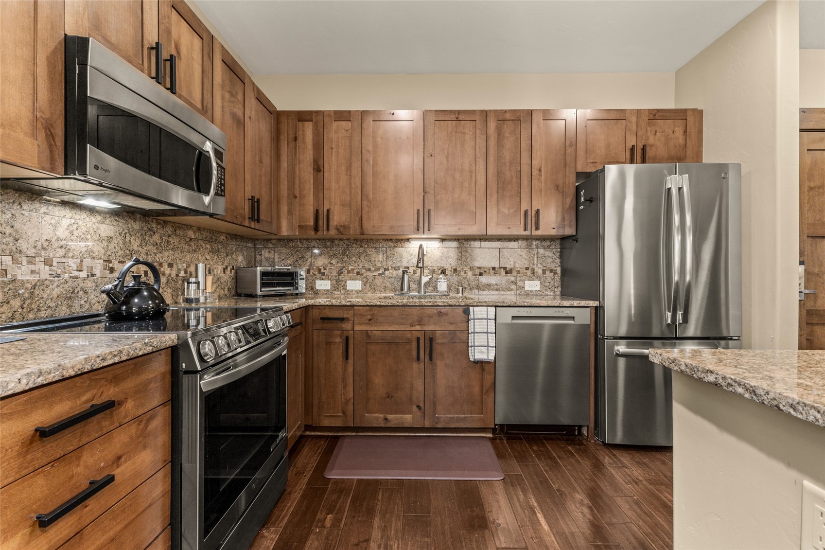 1175 Bangtail Way Steamboat Springs CO 80487