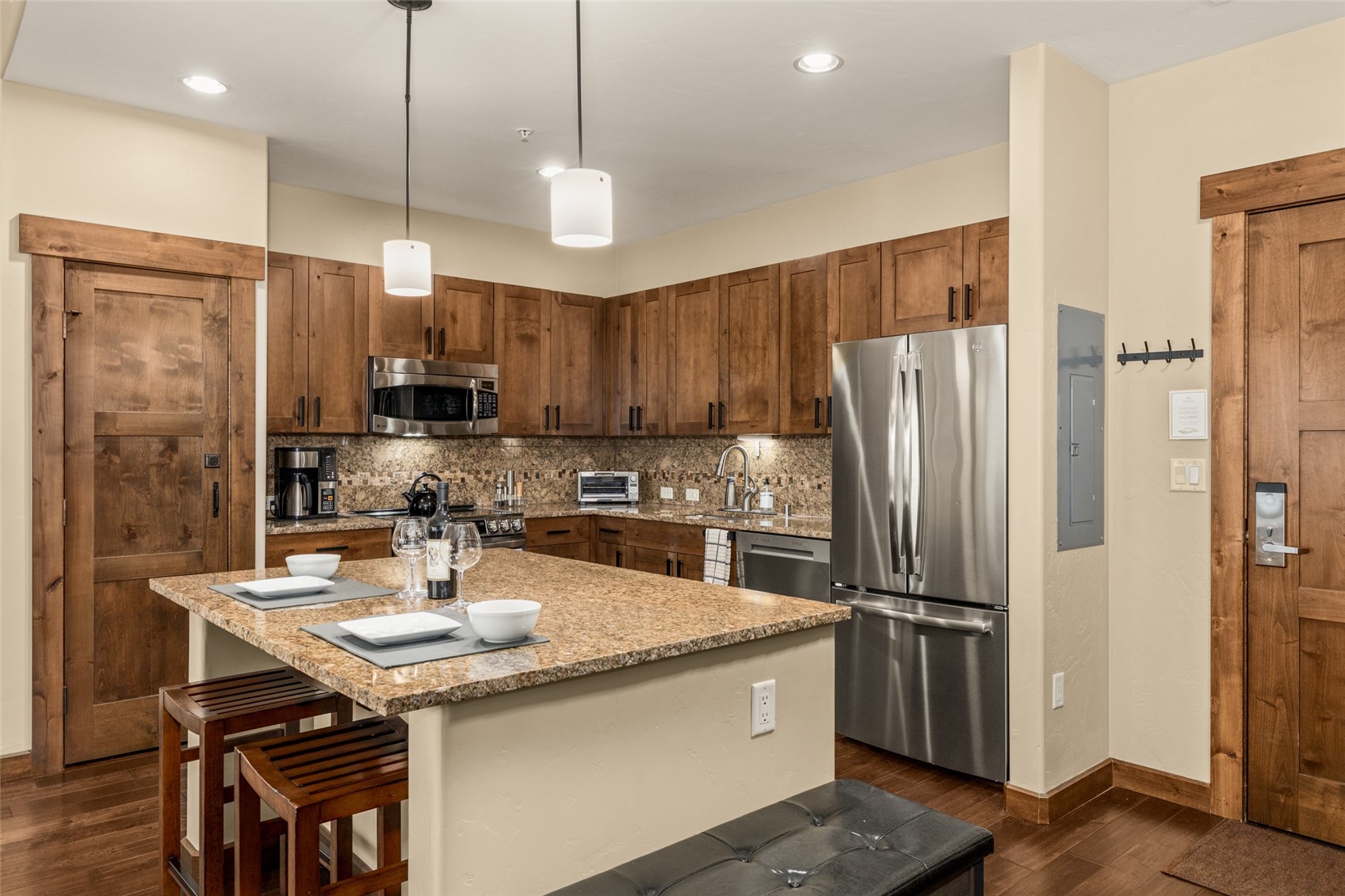 1175 Bangtail Way Steamboat Springs CO 80487
