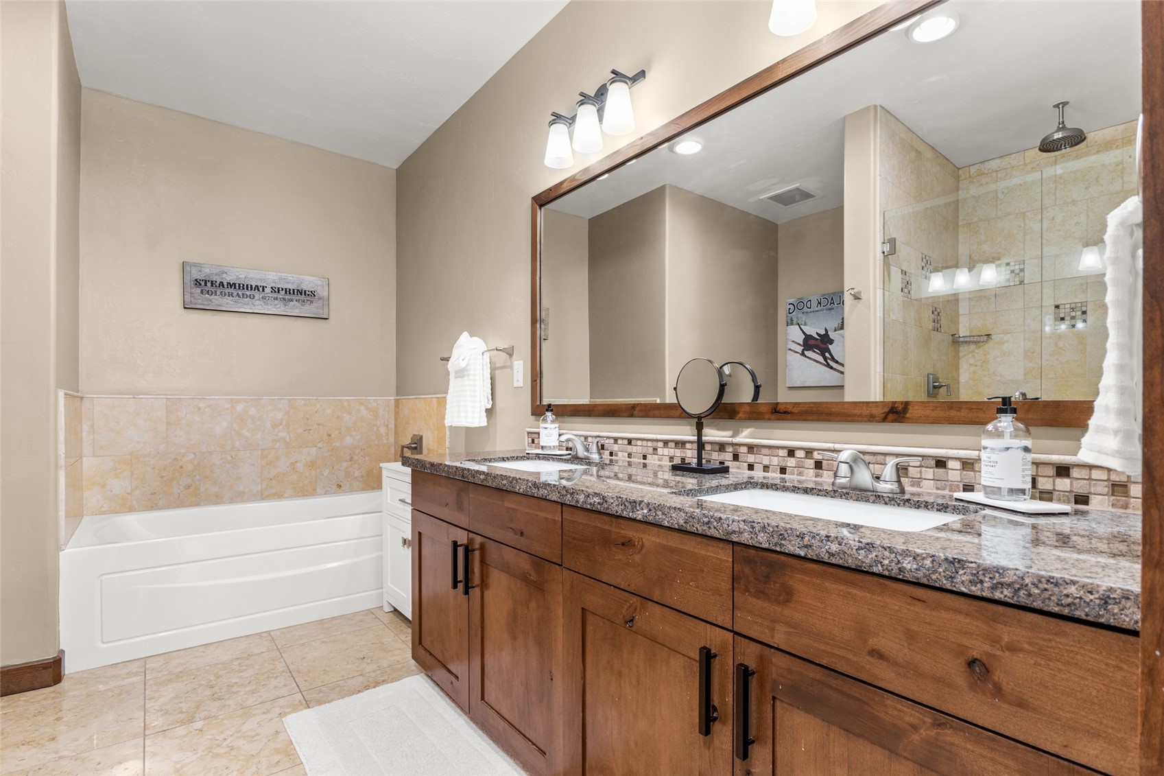 1175 Bangtail Way Steamboat Springs CO 80487
