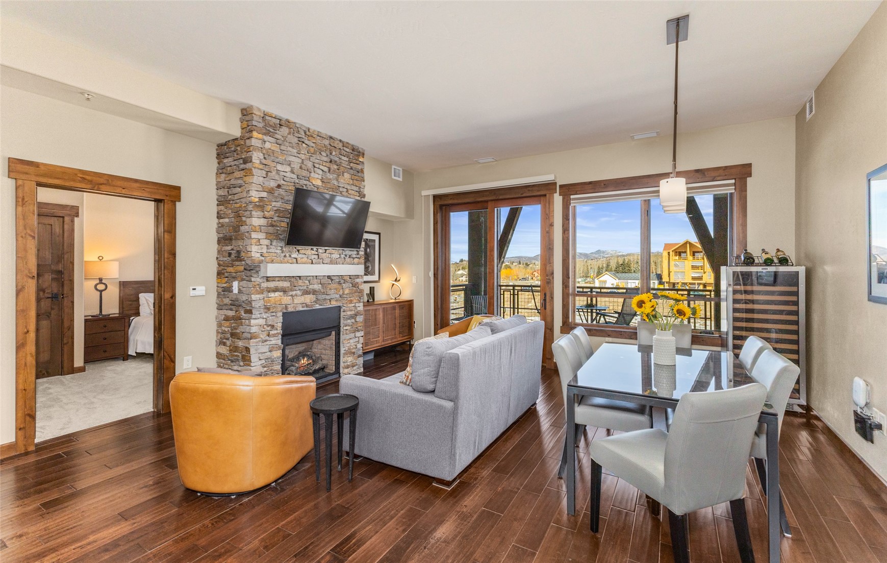 1175 Bangtail Way Steamboat Springs CO 80487