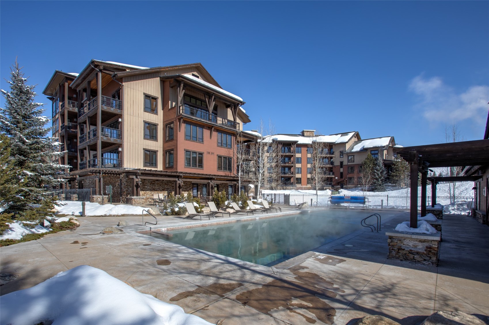 1175 Bangtail Way Steamboat Springs CO 80487