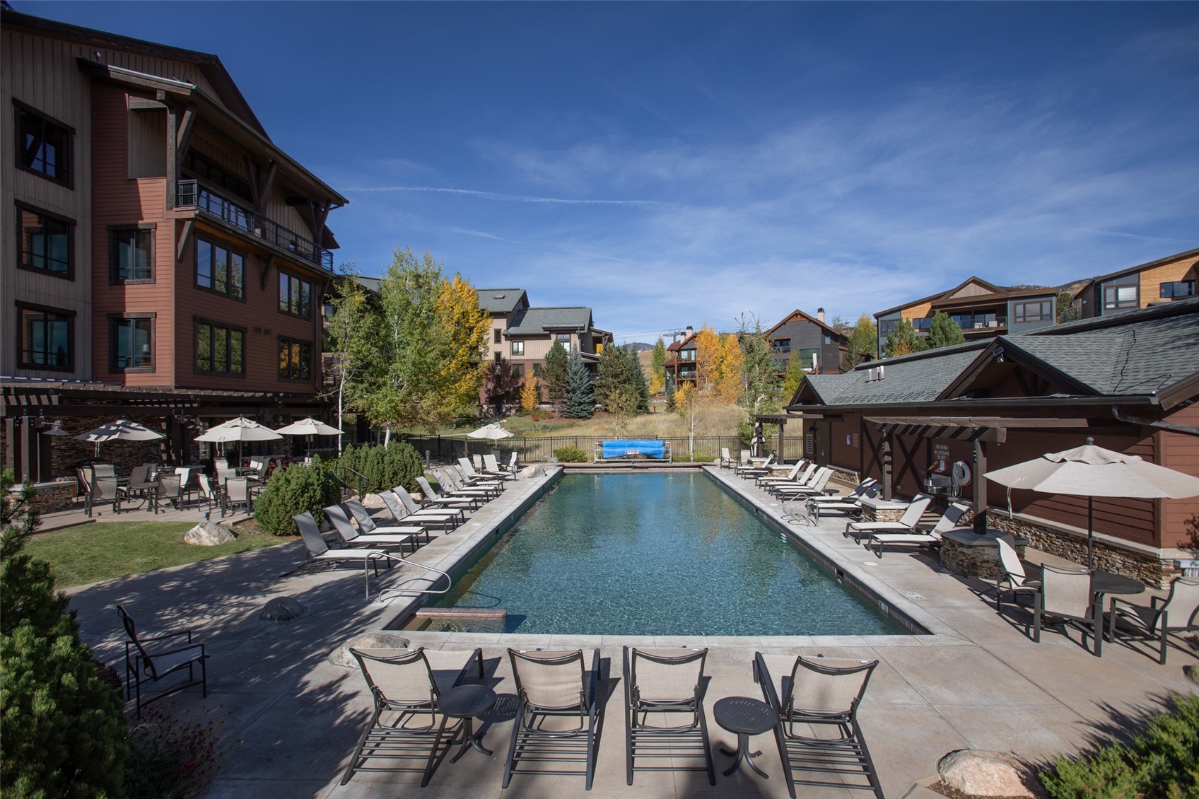 1175 Bangtail Way Steamboat Springs CO 80487