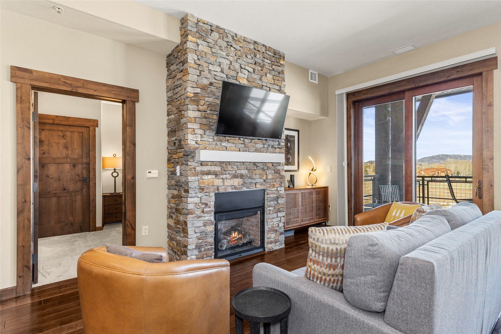 1175 Bangtail Way Steamboat Springs CO 80487