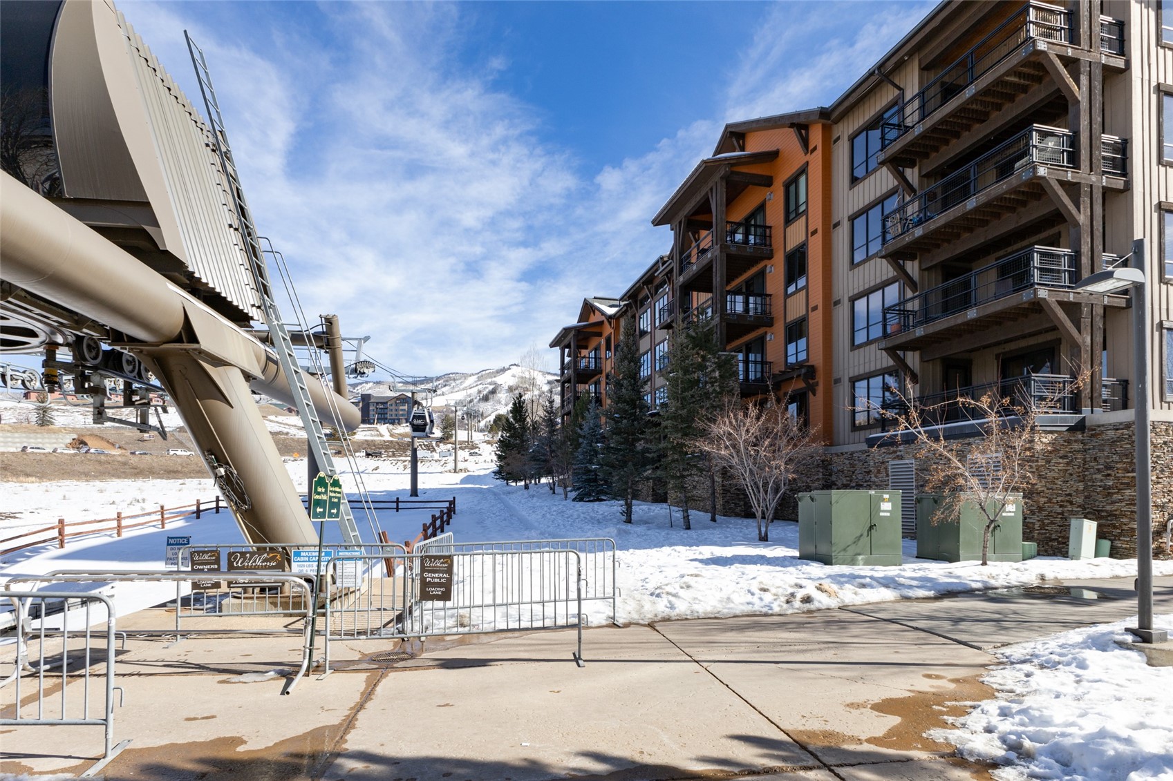1175 Bangtail Way Steamboat Springs CO 80487