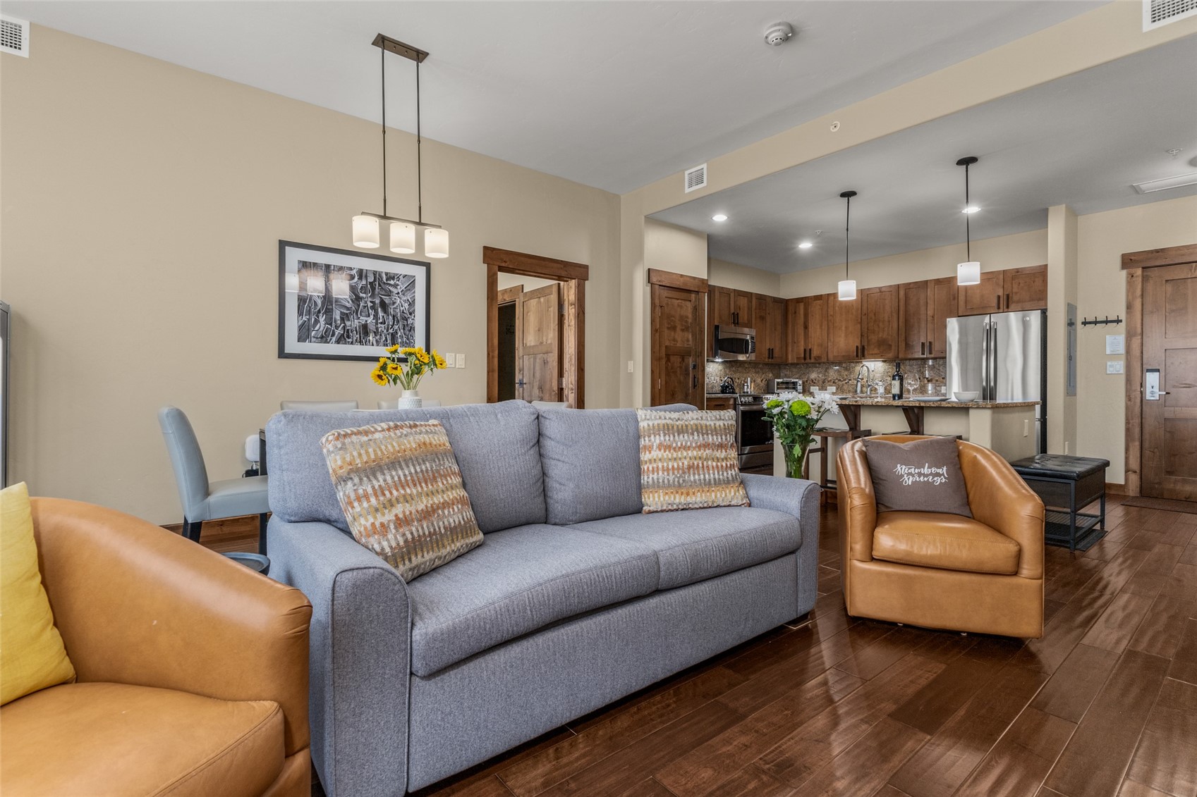 1175 Bangtail Way Steamboat Springs CO 80487