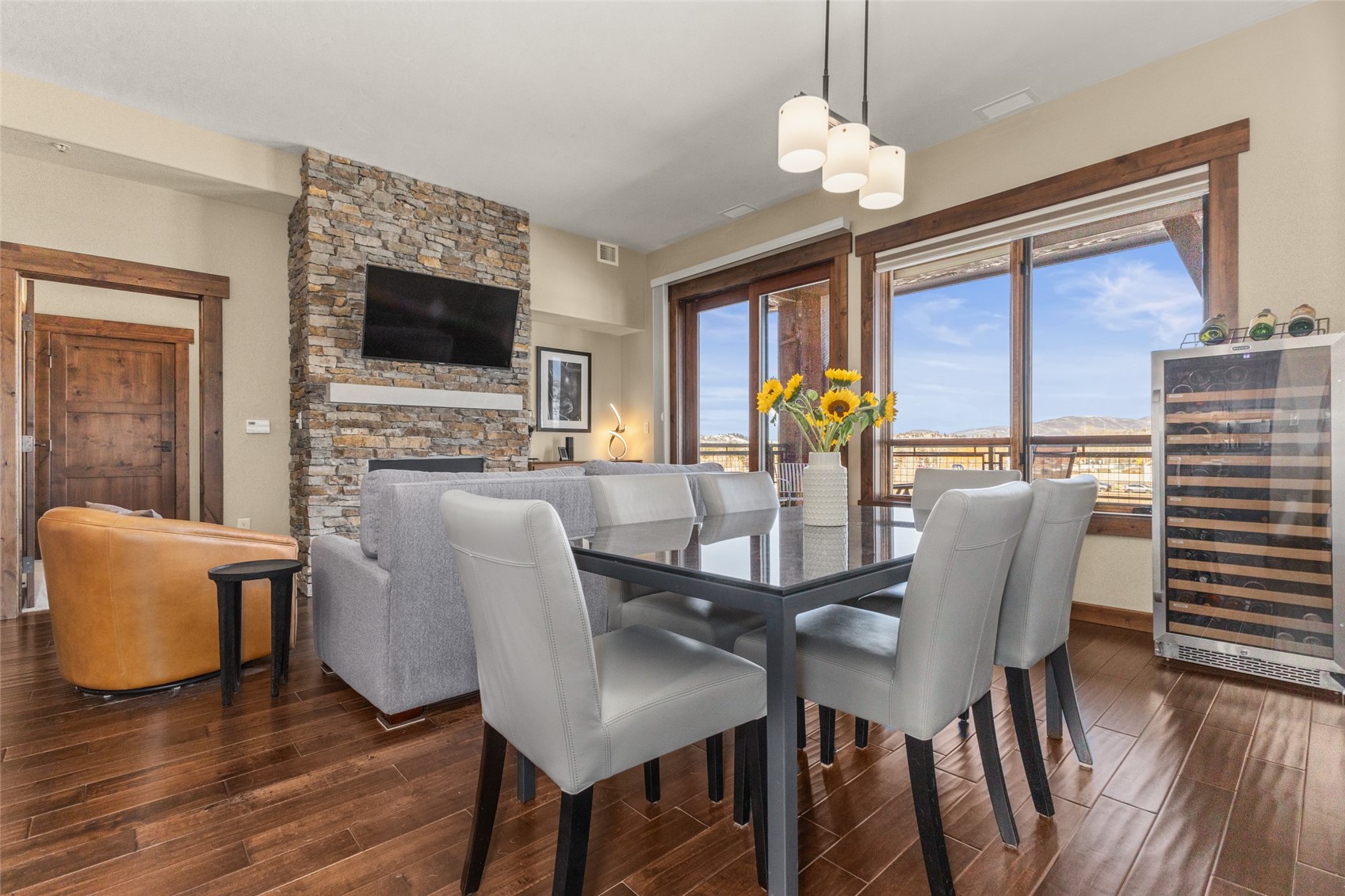 1175 Bangtail Way Steamboat Springs CO 80487