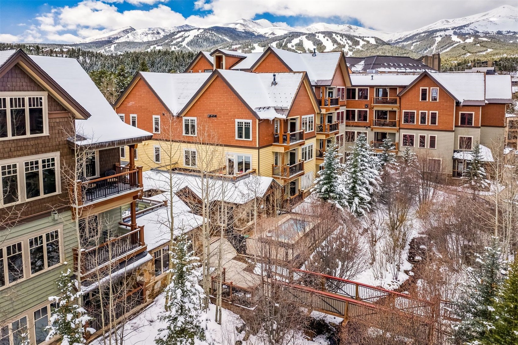 600 Columbine Road Breckenridge CO 80424