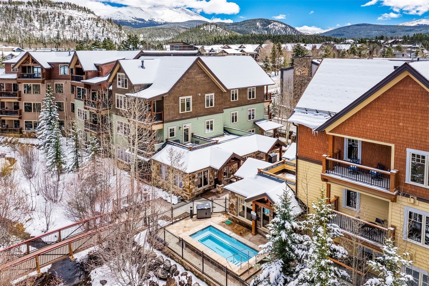 600 Columbine Road Breckenridge CO 80424