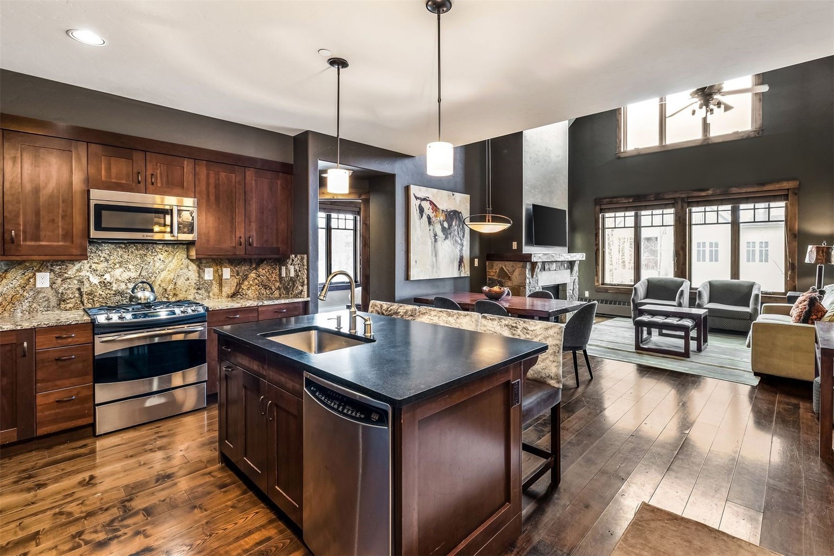 600 Columbine Road Breckenridge CO 80424