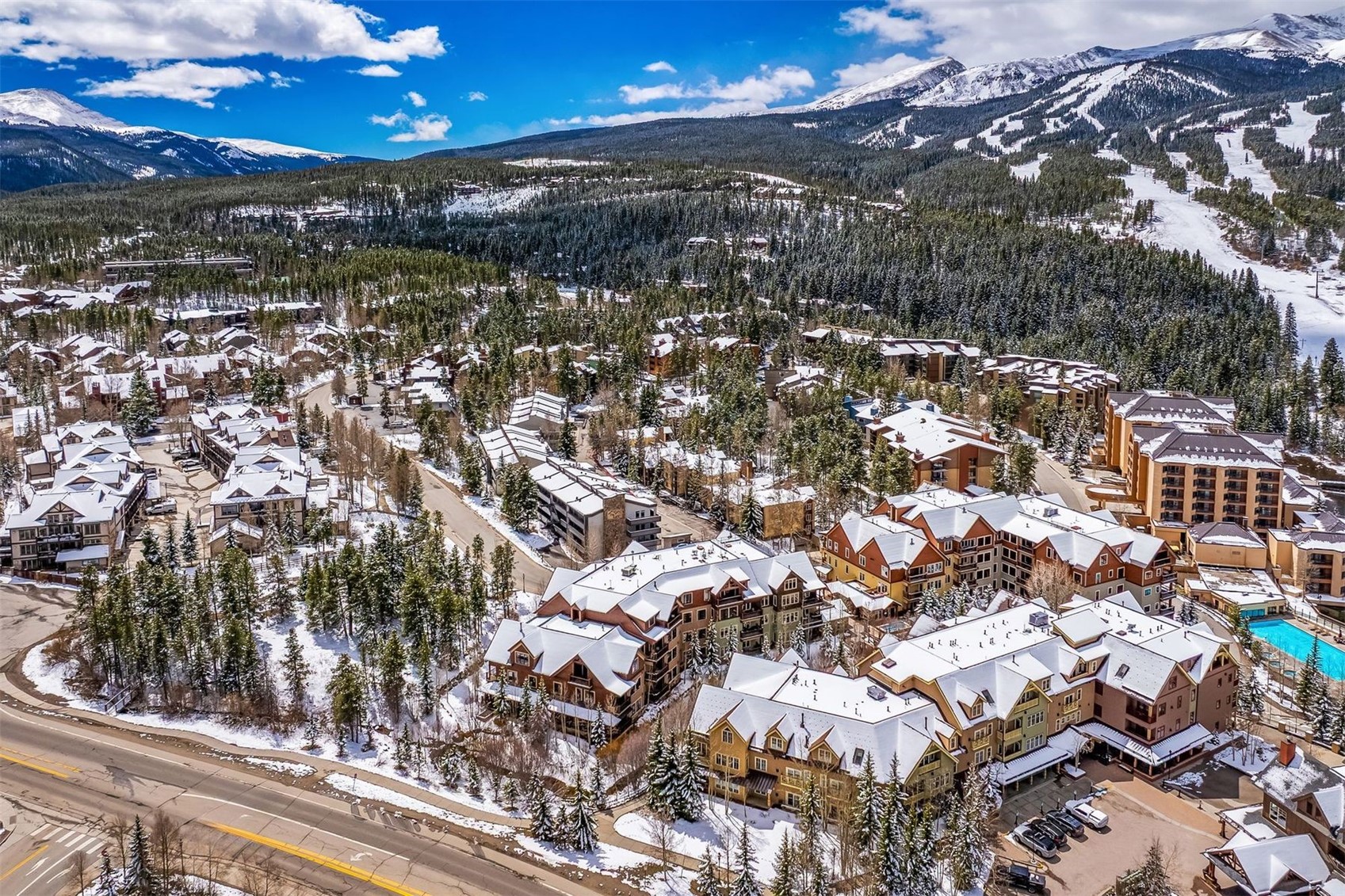 600 Columbine Road Breckenridge CO 80424