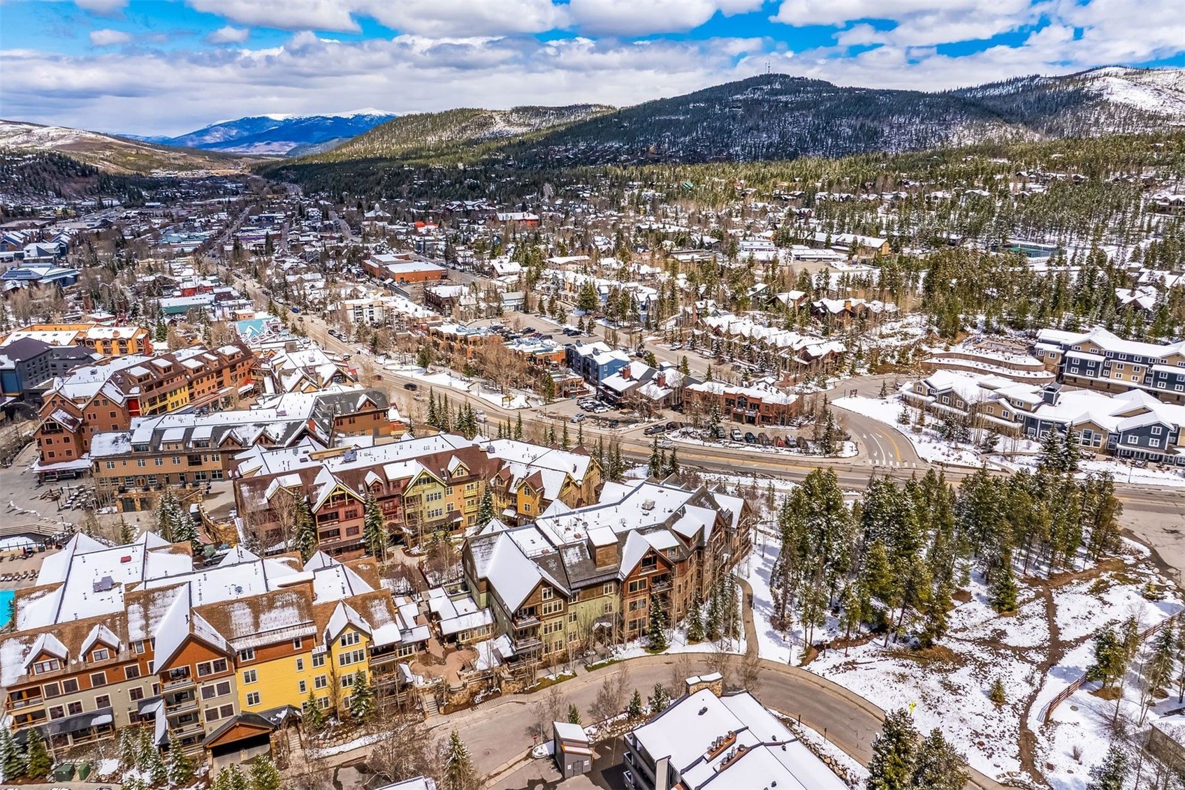 600 Columbine Road Breckenridge CO 80424