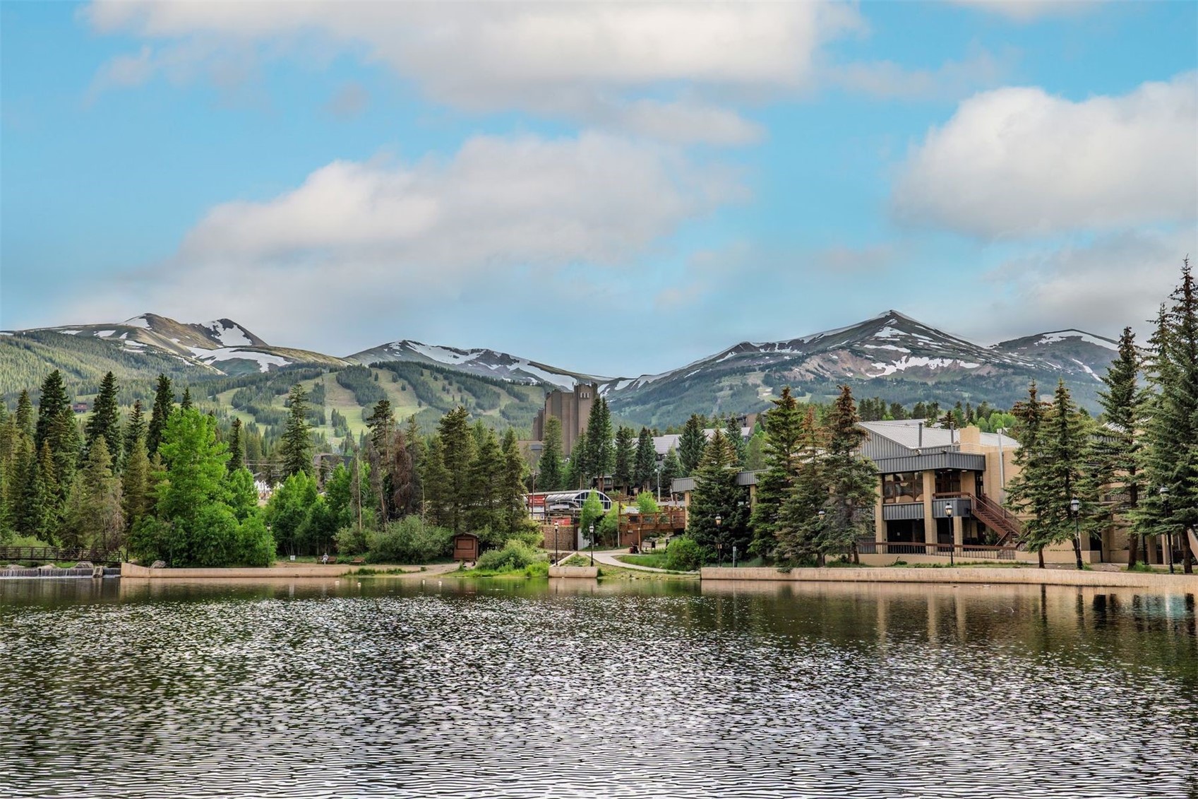 600 Columbine Road Breckenridge CO 80424