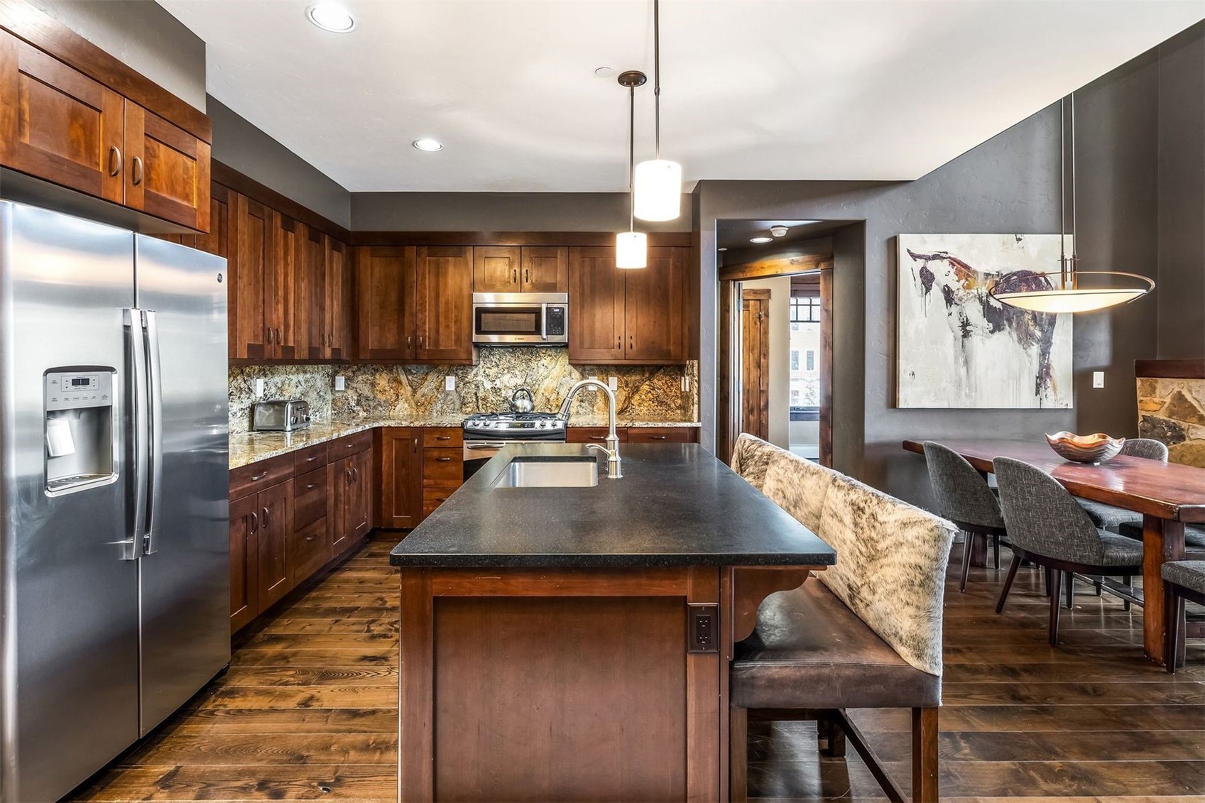 600 Columbine Road Breckenridge CO 80424